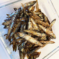 たんたんのキッチン's cooksnap of when they made 超簡単☆くるみと煮干しの甘辛煮(ごまめ).