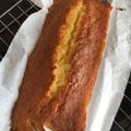 ♫和和和♫'s cooksnap of when they made 簡単しっとりパウンドケーキ.