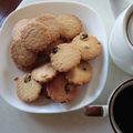 ＭＯＭＯＮＡＢＥ's cooksnap of when they made 簡単クッキー.