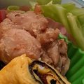 さかなぷりん's cooksnap of when they made 【レシピ動画】鶏肉の味噌漬け♪.