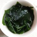 クックGB6431☆'s cooksnap of when they made レンジで簡単＊お手軽ワカメスープ.