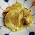 クックGB6431☆'s cooksnap of when they made 鶏胸肉の梅干し生クリームソース.