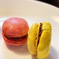 schima's cooksnap of when they made ガナッシュ❤便利なチョコクリーム.