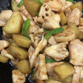 ティファニーに朝食を's cooksnap of when they made 鶏肉とさつま芋、れんこんの甘酢あん.