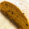 ウジミツ's cooksnap of when they made かぼちゃパン.