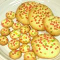ChunChun☆≡'s cooksnap of when they made 作りやすくて絞りやすいクッキー♪.