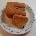 すずらんとお茶の時間's cooksnap of when they made ＊爽やか　レモンパウンドケーキ＊.