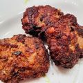 taroのキッチン's cooksnap of when they made ドイツのハンバーグ：フリカデレ.