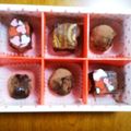 クック3D63YZ☆'s cooksnap of when they made ●バレンタインに♡ラムレーズン生チョコ●.