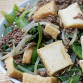 かなはは☆'s cooksnap of when they made m厚揚げとニラのもやしあんかけ.