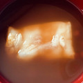 ♡☆アクア☆♡'s cooksnap of when they made 簡単！炊飯器でぜんざい.