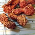 クックZITRZ9☆'s cooksnap of when they made ウチで簡単失敗なし！中津からあげ.
