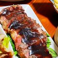 ❀しーやん❀'s cooksnap of when they made 炊飯器de簡単な低温調理のローストビーフ.
