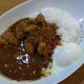 あーこ724's cooksnap of when they made 市販のカレールゥ de 絶品チキンカレー.