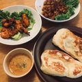 イリエコネクション's cooksnap of when they made 大人の給食☆コロコロポテトの照焼き味.