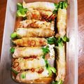 クックW7QV3W☆'s cooksnap of when they made 豚バラでピーマン巻・チンジャオロース風味.