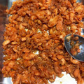 shamneko39's cooksnap of when they made 自家製‼️秋鮭の鮭フレーク.
