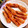 cococo710's cooksnap of when they made 海老の頭の唐揚げ✿POINT.