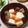 はっぴーゆりもん＊'s cooksnap of when they made ほうれん草と豆腐の基本のお吸い物.