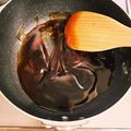 まゆは見習い★'s cooksnap of when they made ボリューム満点♪照り焼きハンバーガー.