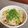 U_Uumi☆'s cooksnap of when they made 梅としらすの和風チャーハン.
