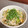 U_Uumi☆'s cooksnap of when they made 梅としらすの和風チャーハン.
