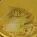 ブランシュkuu's cooksnap of when they made ✧✧白菜とツナのコンソメ煮✧✧.