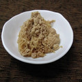 とっとと3's cooksnap of when they made 簡単！生たらこと白滝の煮物♡.