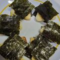 ささらんらん's cooksnap of when they made 6Pチーズの磯辺焼き.