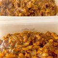 クックOPZ7VB☆'s cooksnap of when they made キーマカレー＊市販のルーで簡単！.