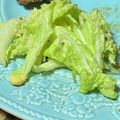 記念樹's cooksnap of when they made サクサク♪白菜のシーザーサラダ.