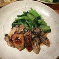 イシポン's cooksnap of when they made 牡蠣のしぐれ煮.