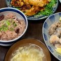 2児ママみきてぃ's cooksnap of when they made 和味☆めんつゆでたこめし.