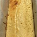 natumina's cooksnap of when they made ヘルシーレモンケーキ.