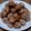 ポニーリボン's cooksnap of when they made 玉ねぎと鶏ひき肉の焼売風味揚げ♡.
