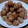 ポニーリボン's cooksnap of when they made 玉ねぎと鶏ひき肉の焼売風味揚げ♡.