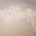 くむちん's cooksnap of when they made お鍋にどうぞ！混ぜるだけで簡単☆鶏つみれ.