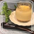 ♪キッチンmama's cooksnap of when they made 手軽に美味しく♡豆乳プリン(硬め).