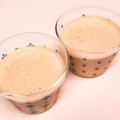 erinippi's cooksnap of when they made ほろ苦☆コーヒームース.