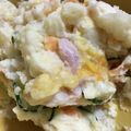 クックNWWSYL☆'s cooksnap of when they made 時短で簡単♫ 基本のポテトサラダ.