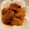 ＡＭＧ's cooksnap of when they made 意外と簡単♪牛スジのどて焼き(どて煮).