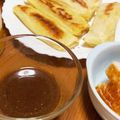 ズボラ主婦もんくくん's cooksnap of when they made 肉まん、春巻きのタレ.