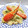 けめたん♪'s cooksnap of when they made 簡単♪　炊飯器でカニピラフ.