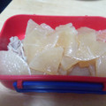 のはら先生's cooksnap of when they made ひとり暮らしの「大根と豚肉の簡単煮物」.