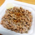 みれいく's cooksnap of when they made 簡単♪美味♪納豆with生姜&酢.