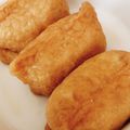 KAORULALA's cooksnap of when they made おいしいな♪ママのお稲荷さん.