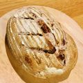 ボブナナ's cooksnap of when they made 赤ワインのカンパーニュ.