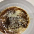 ねこらー's cooksnap of when they made 薄切りタンシチュー 圧力鍋なし.