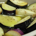 chak1012's cooksnap of when they made 茄子のマリネ風漬物♪簡単.