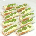 ChunChun☆≡'s cooksnap of when they made おひとりさまのちくわで簡単おつまみ⑨.